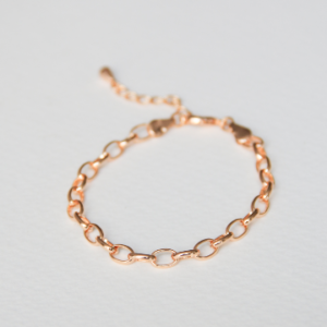 Pulsera Eslabones
