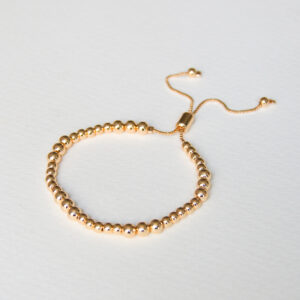 Pulsera Esferas