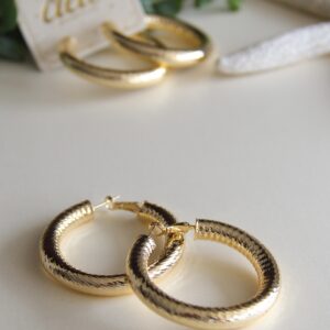 Maxi Candonga Gold