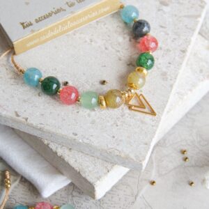 Pulsera Graduable Colores